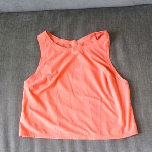 Outdoor voices tank top